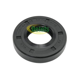 Сальник WLK 25x50.75x10/12 для стиральной машины Hansa, Amica, Midea (1049080) - неоригинал Сальник WLK 25x50.75x10/12 для стиральной машины Hansa, Amica, Midea (1049080) - неоригинал